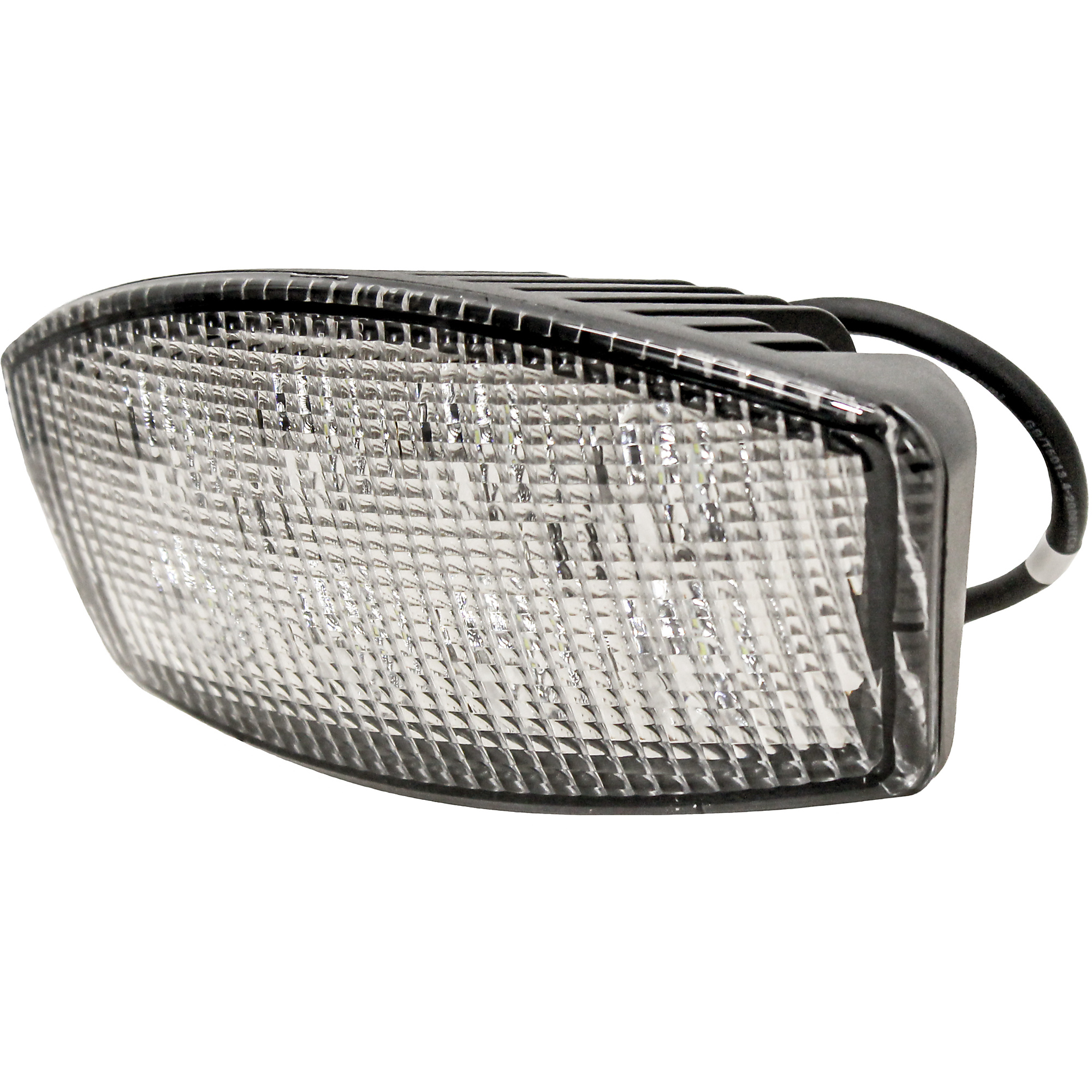 Tiger Lights, Kubota B-L-M-M6 Series LED Upper Cab Light, Light Type LED, Included (qty.) 1 Model# TL3240